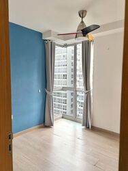 Austville Residences (D19), Condominium #503572071